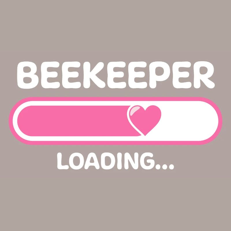 Beekeeper Loading Bar