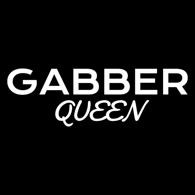 Gabber Queen