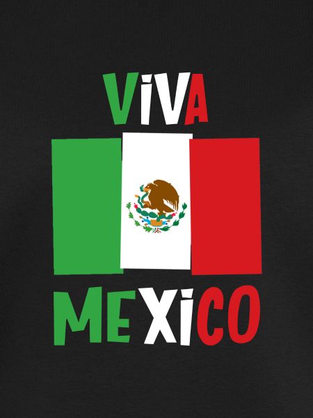 Viva Mexico