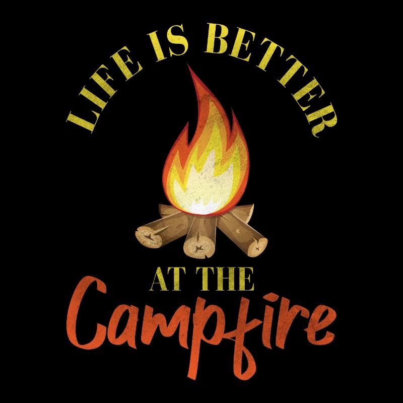 Camping