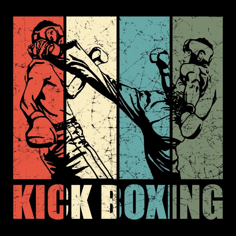 kickboxing