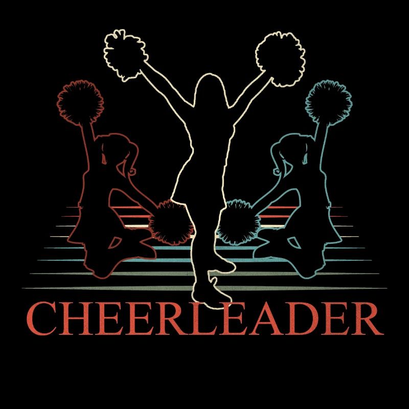 Cheerleader
