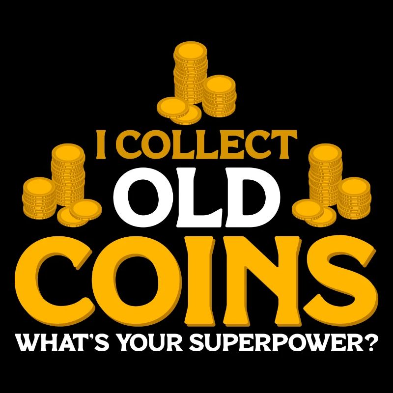 Numismates Collectionneurs de pièces Collectionneur de pièces Numismates