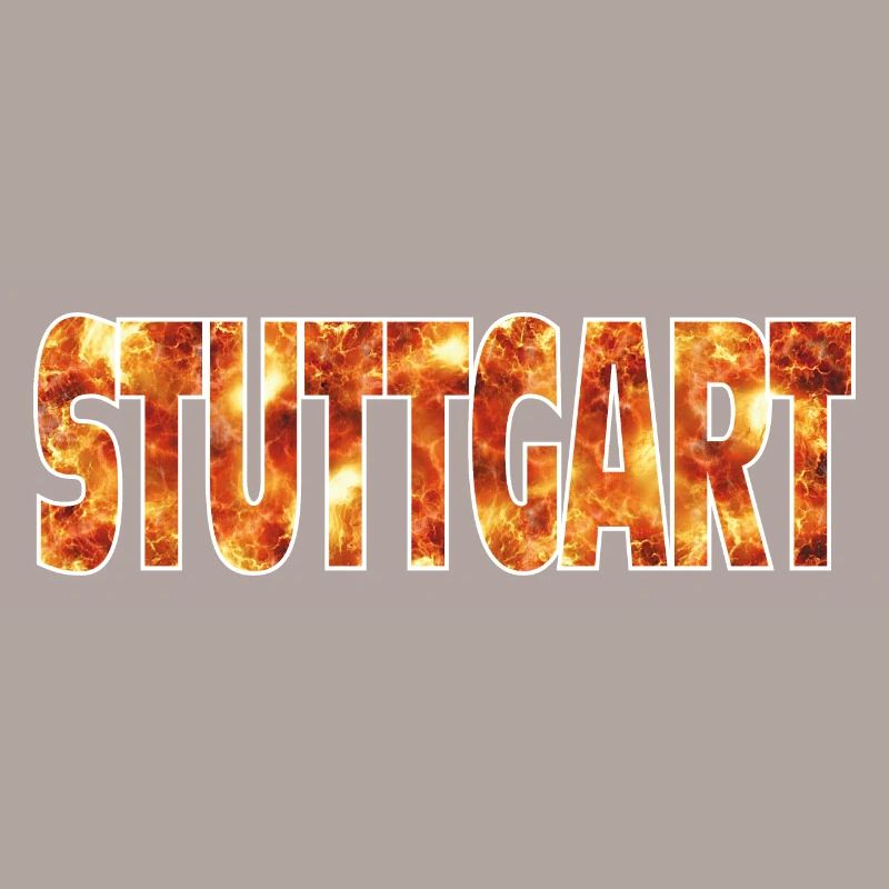 Stuttgart
