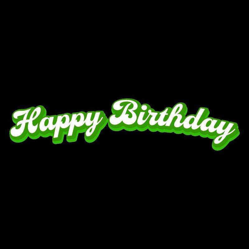 Auguri di buon compleanno