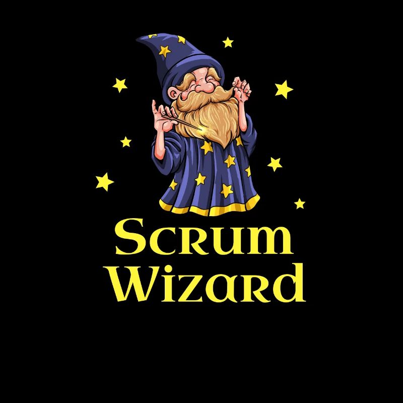 Scrum Wizard - Scrum Master