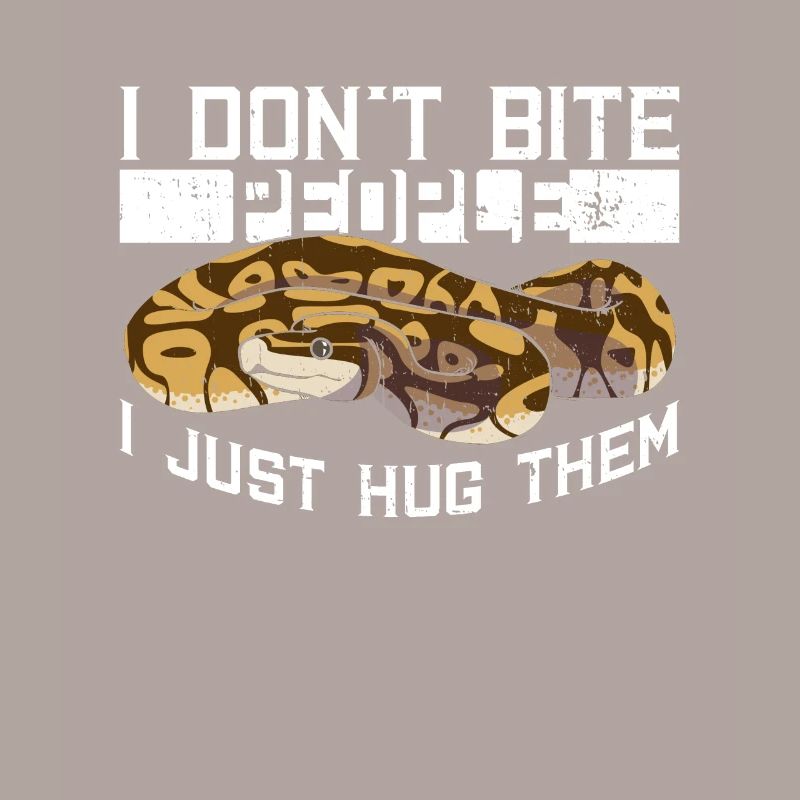 Königspython Boule de banane Königspython