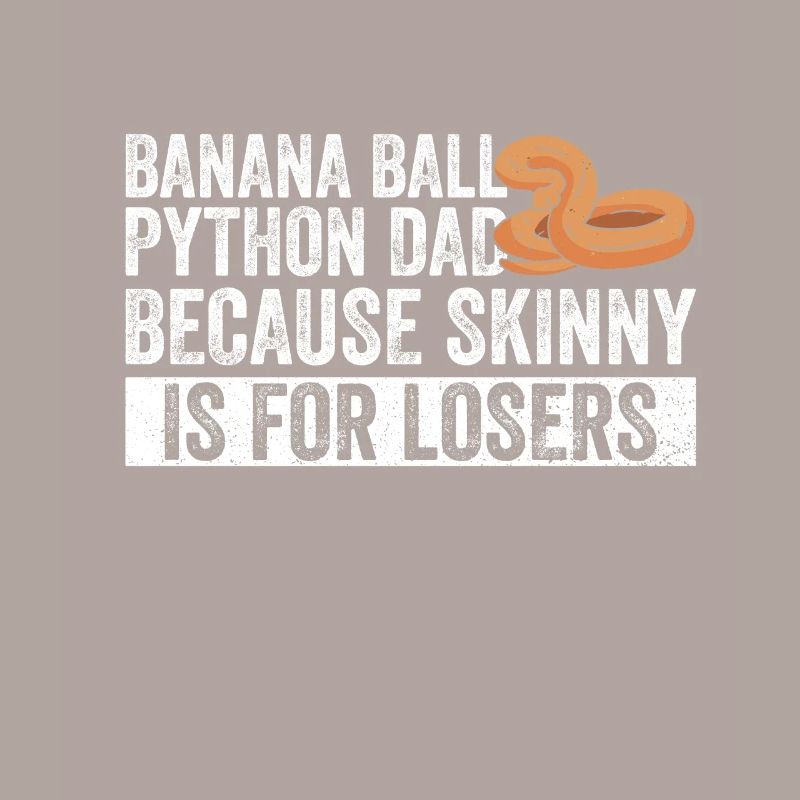 Königspython Bananenkugel Python
