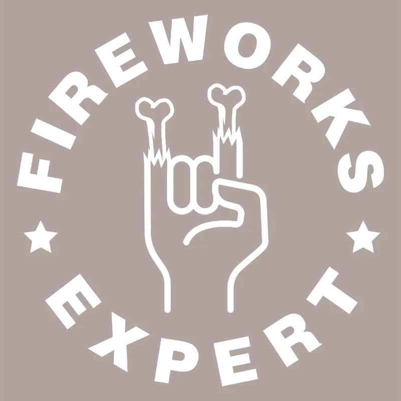 Fireworks Expert Firework Firecracker Cracker Pyro