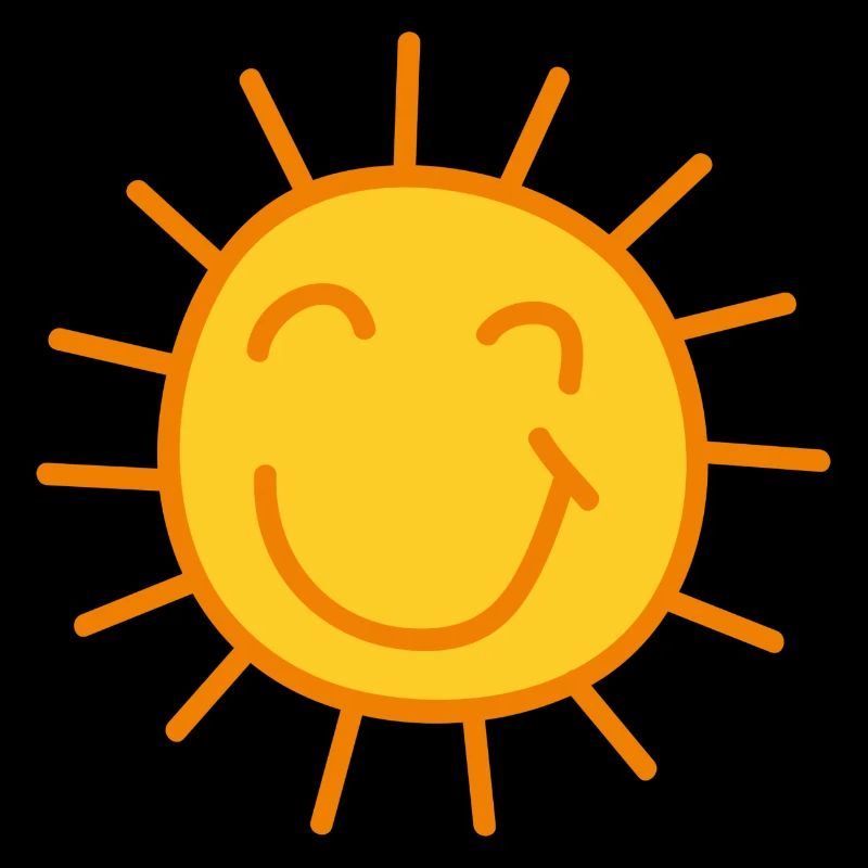 Sonnenschein Comic