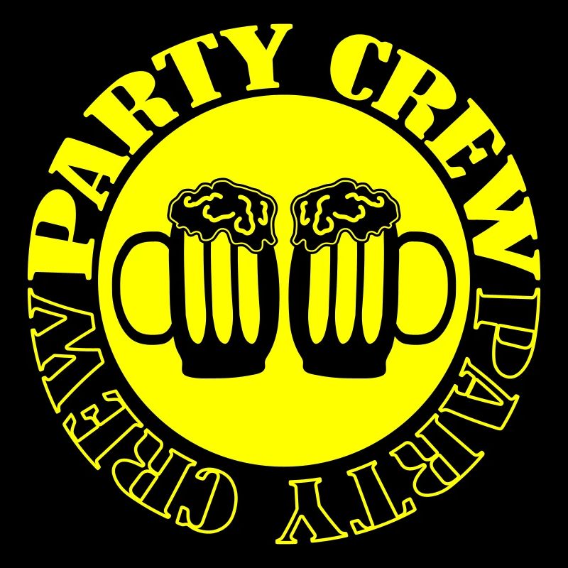 Party Crew