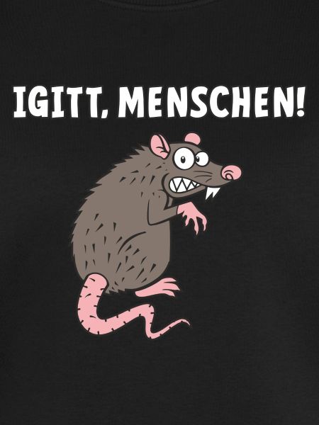Igitt Menschen