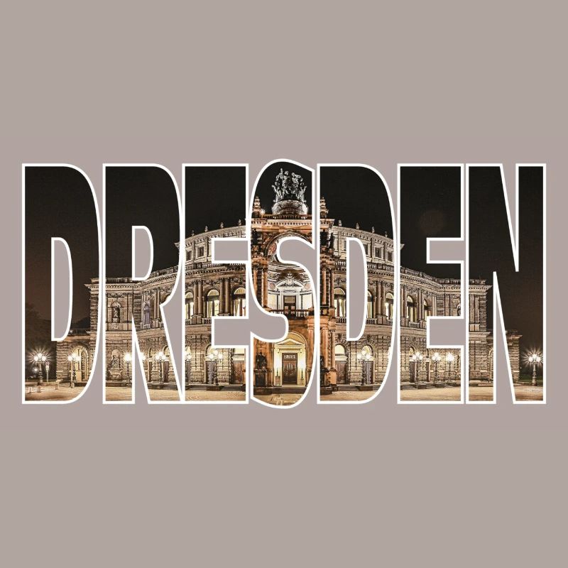 Dresde Semperoper