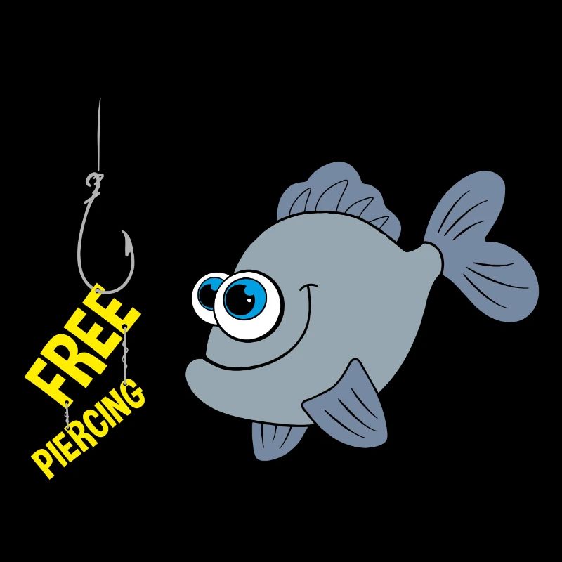 Free Piercing