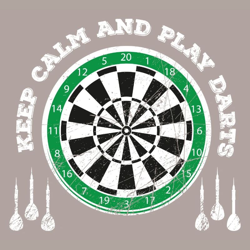 Fléchettes Fléchettes Dartboard Lancer Flèche