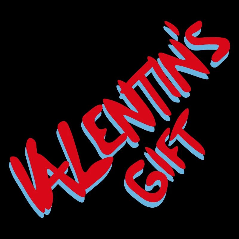 Valentinstag Geschenk