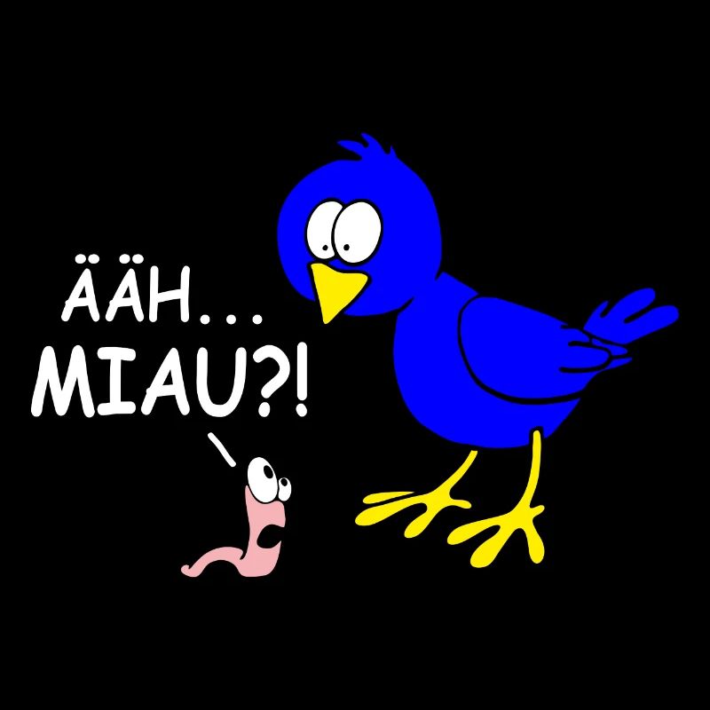 Ääh miau