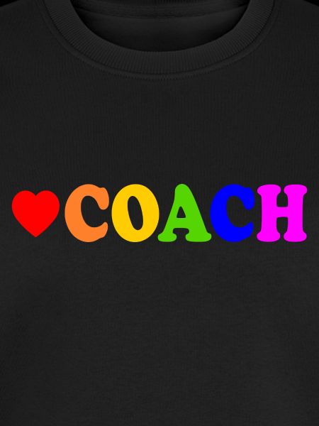 Coach