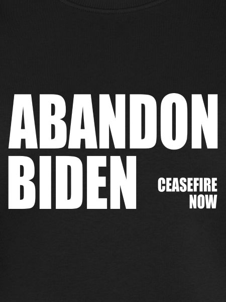 Abandon biden