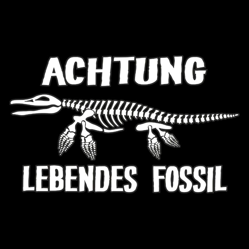 Lebendes Fossil