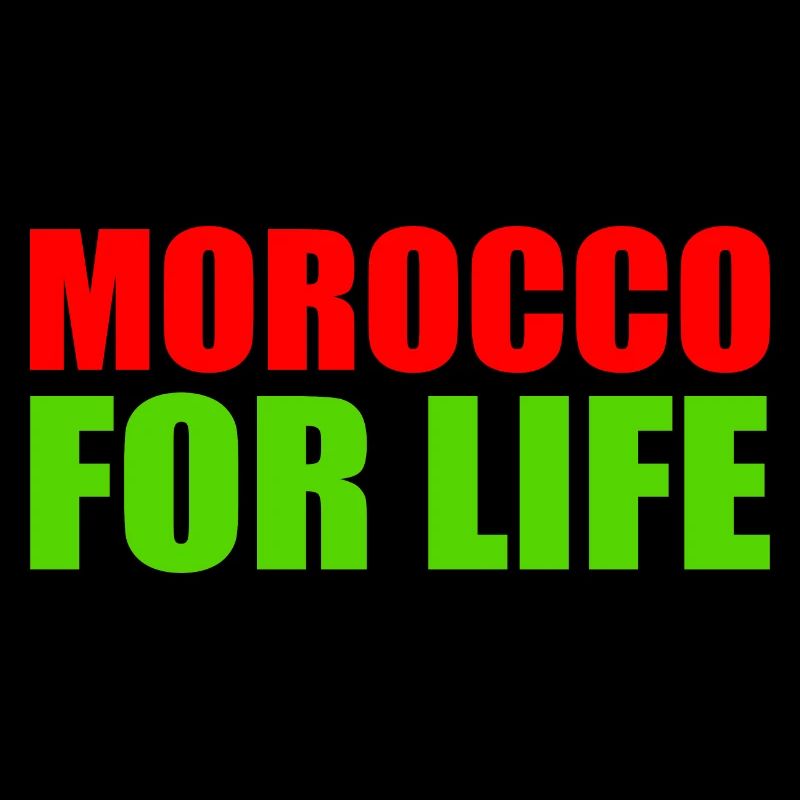 Morocco for life - maroc