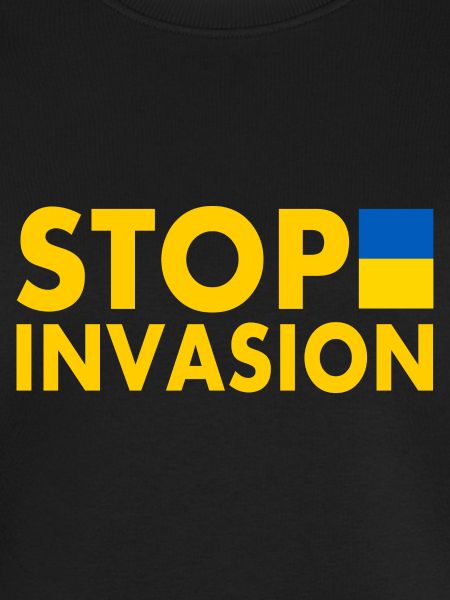 Stop invasion
