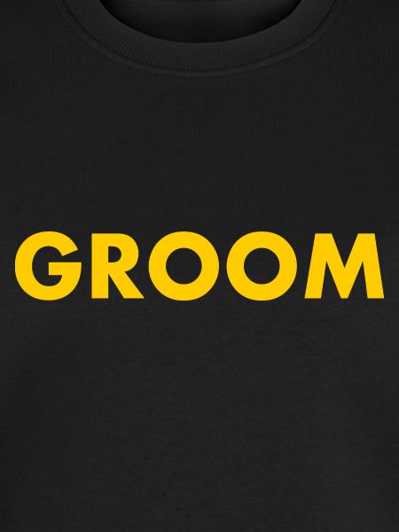 Groom