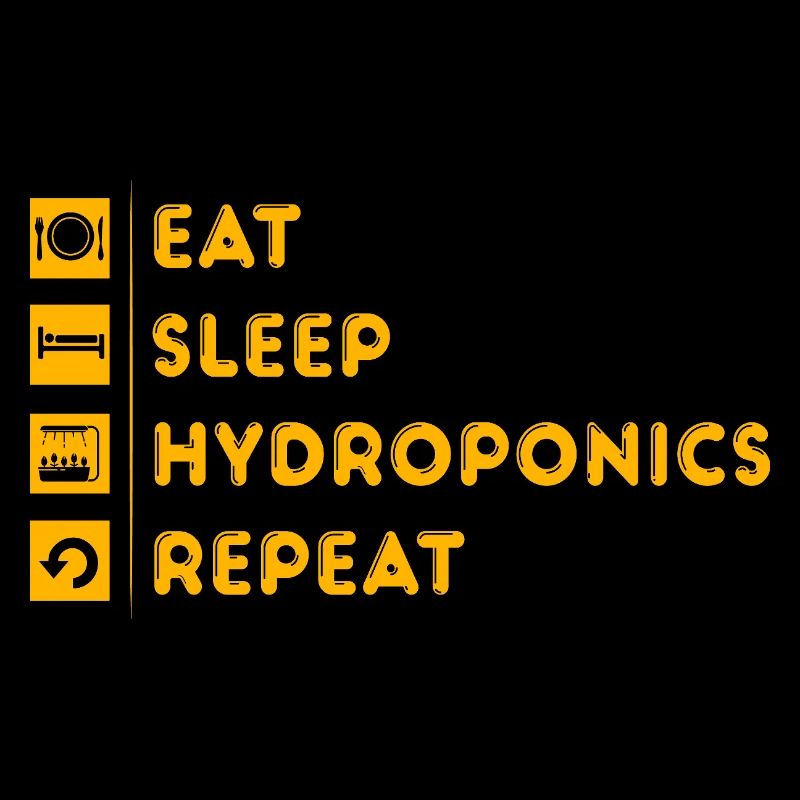 Hydroponik