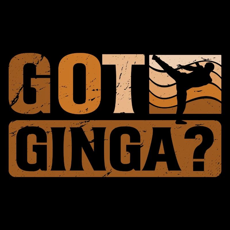 Git Ginga ?