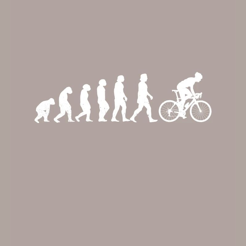 Bicycle Evolution
