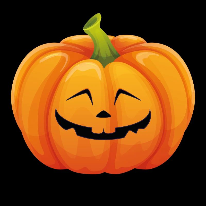 Kürbis Halloweenkostüm - Ich bin ein Kürbis