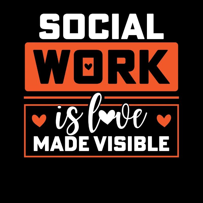 Social Work Love