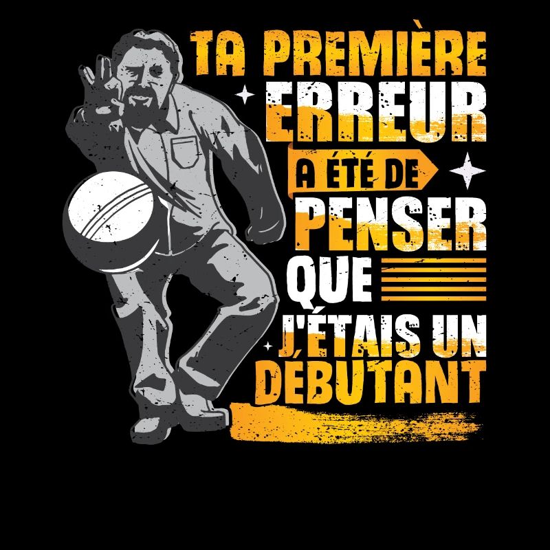 Pétanque