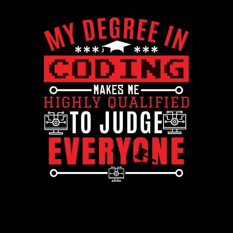 Coding Humor Coder Programmer