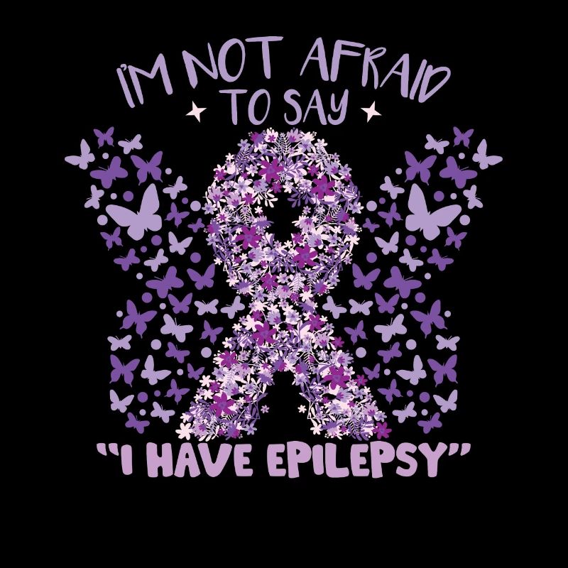 Ich habe Epilepsie