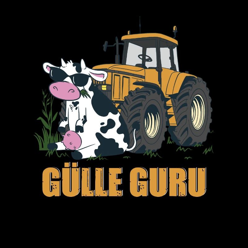 Gülle Guru