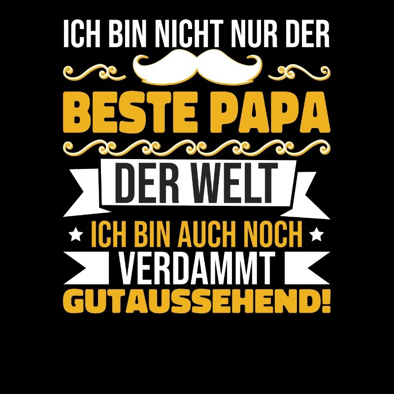 Ich Bin Der Beste Papa Der Welt