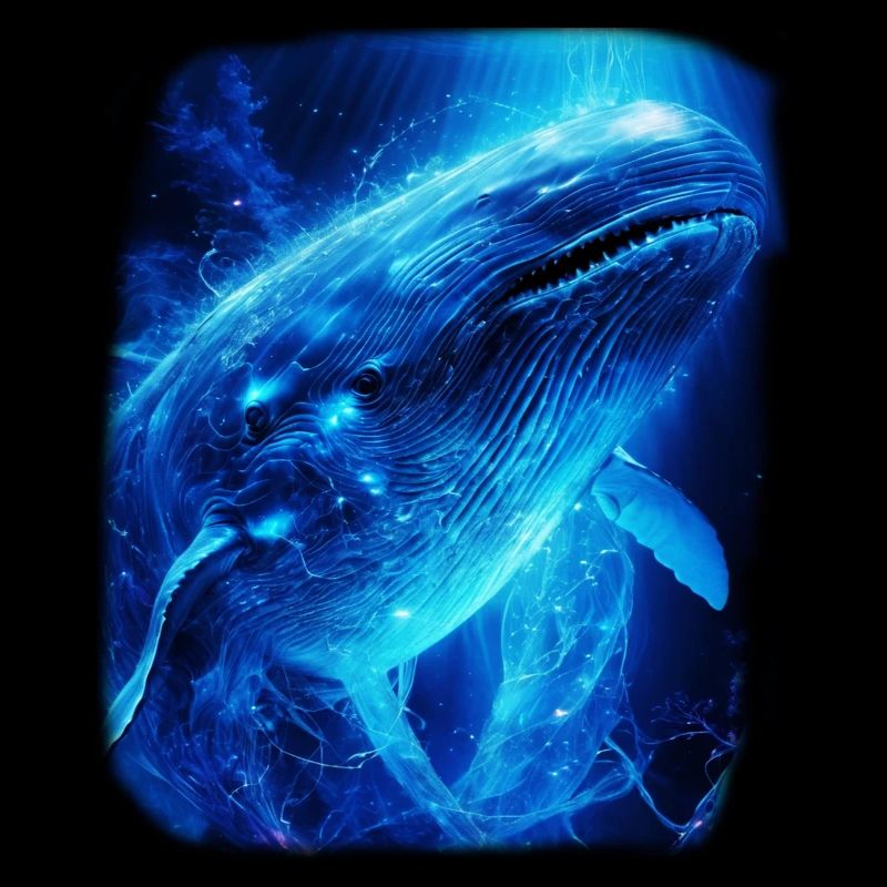 Blue Whale