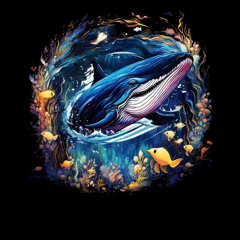 Blue Whale