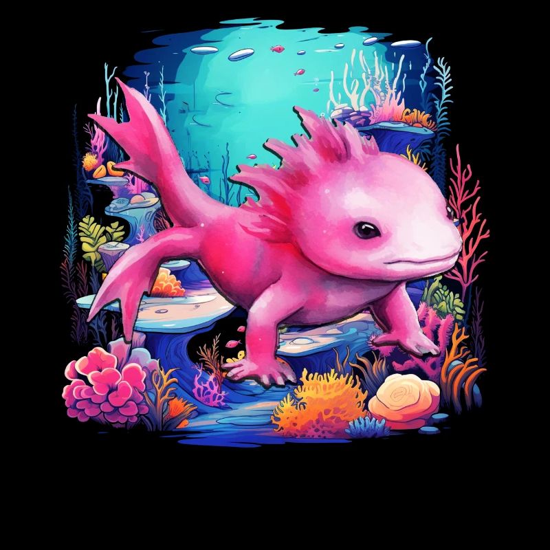 Axolotl