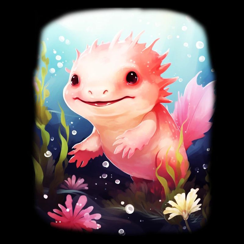 axolotl