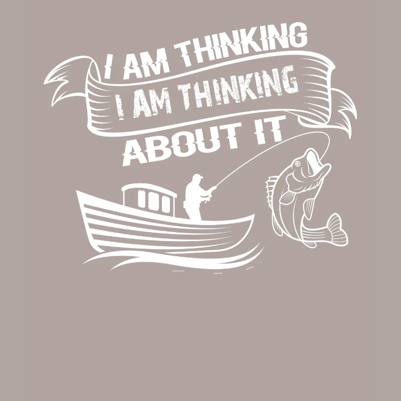 I think, I think I'm thinking about it --