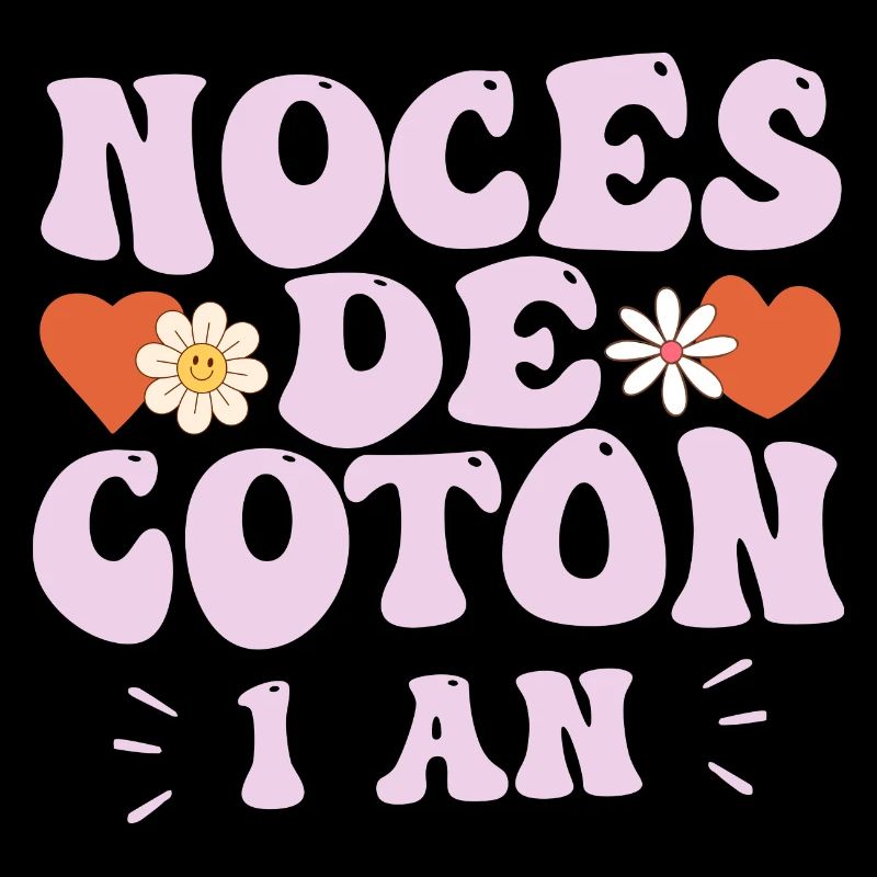 Noces de Coton