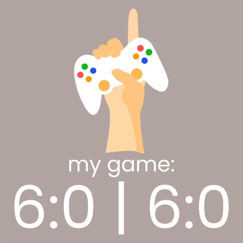 mon jeu: 6:0 | 6:0