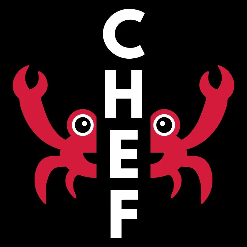 Chef (geteilte Krabbe)