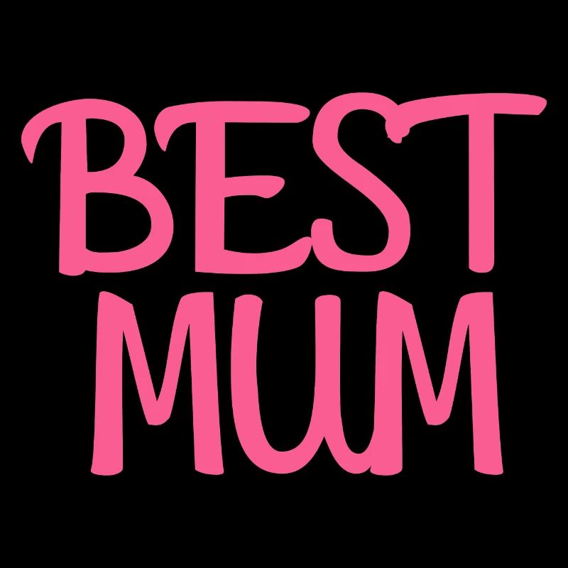 Best Mum.