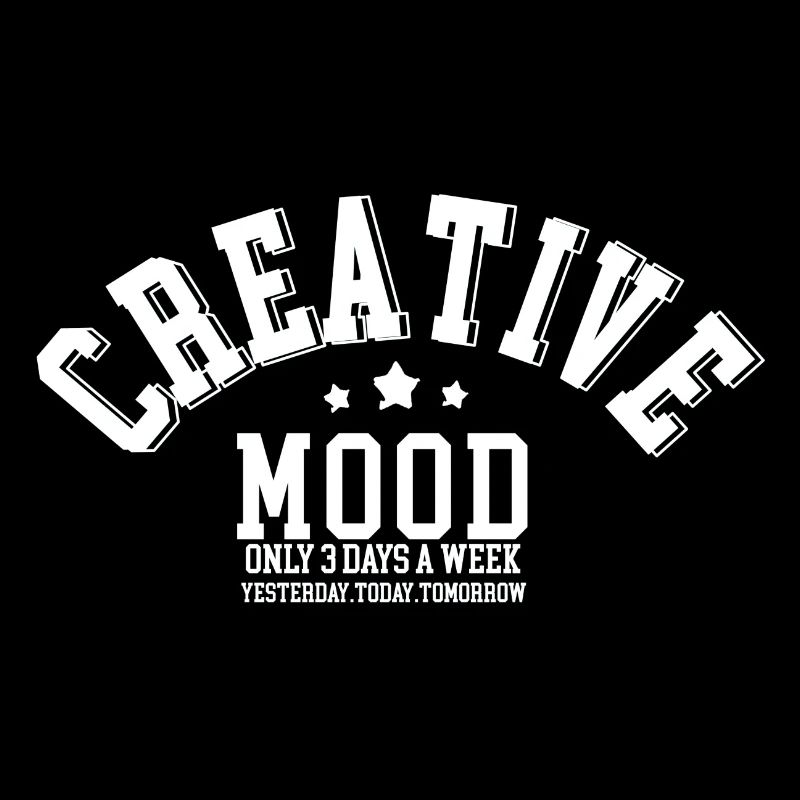 Creative mood