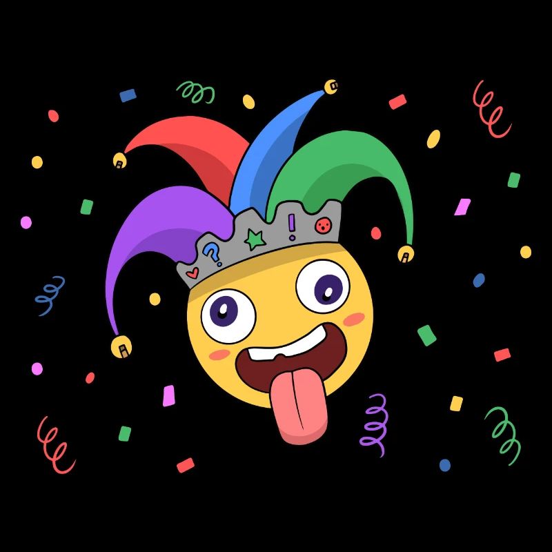 Clown, Carnaval, Carnaval, Costume De Carnaval, Parade, Célébration, Bouffon,