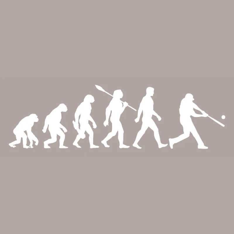 Evolution Baseball Batteur