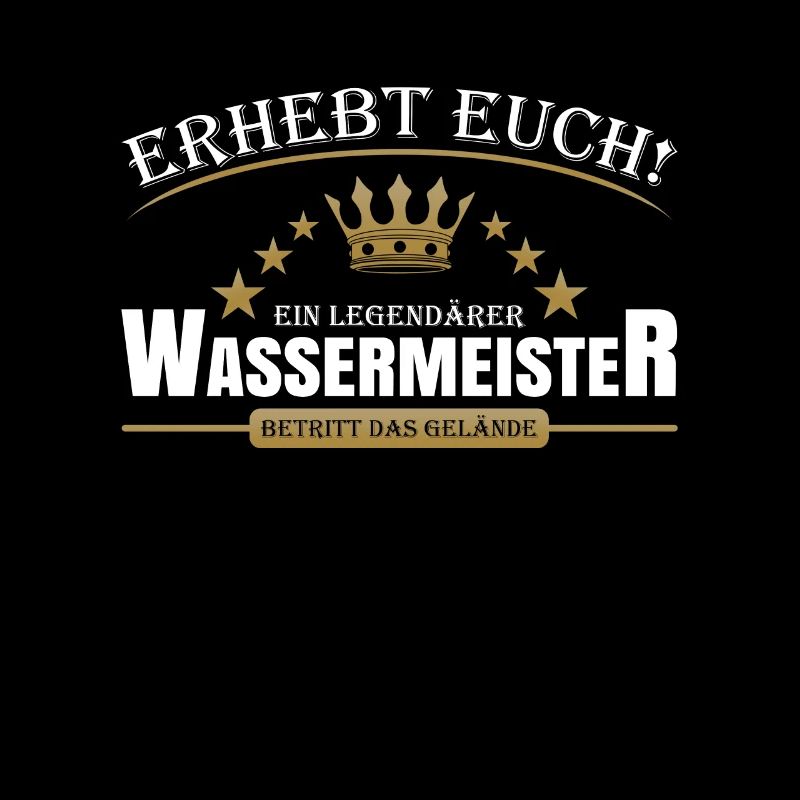 Wassermeister